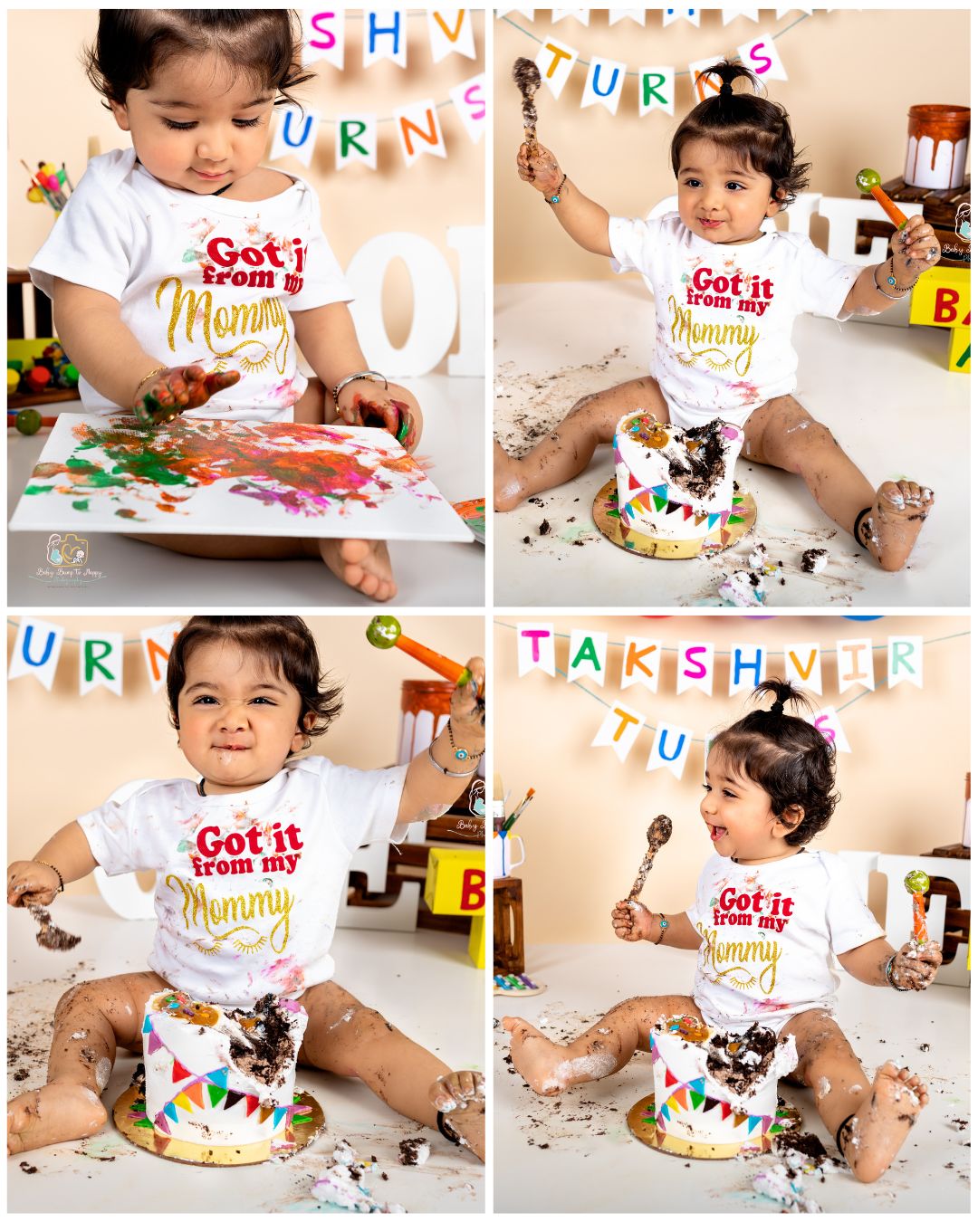 Milestone Gallery 34